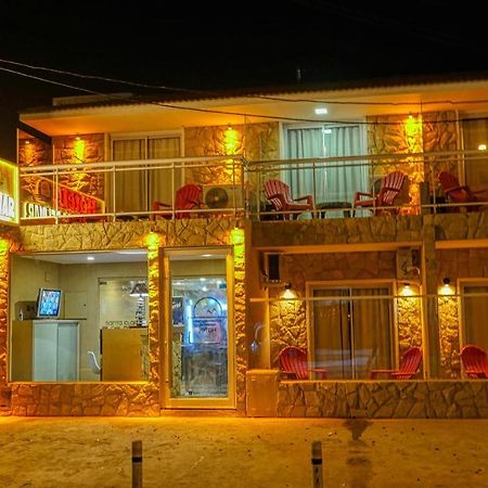 Hotel Santa Clara Del Mar Luaran gambar