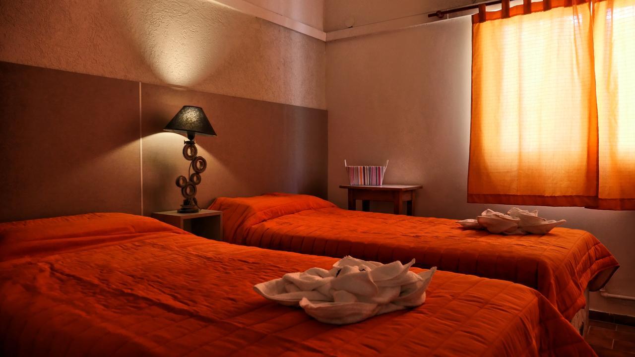 Hotel Santa Clara Del Mar Luaran gambar