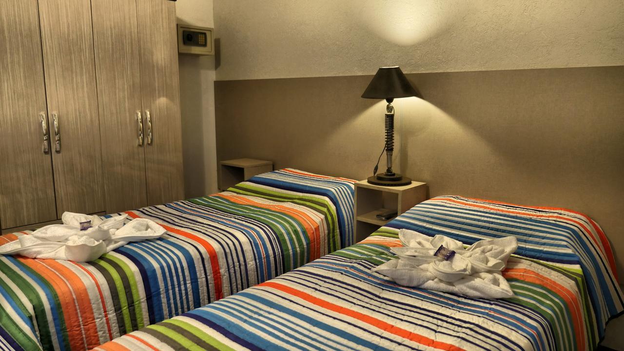 Hotel Santa Clara Del Mar Luaran gambar