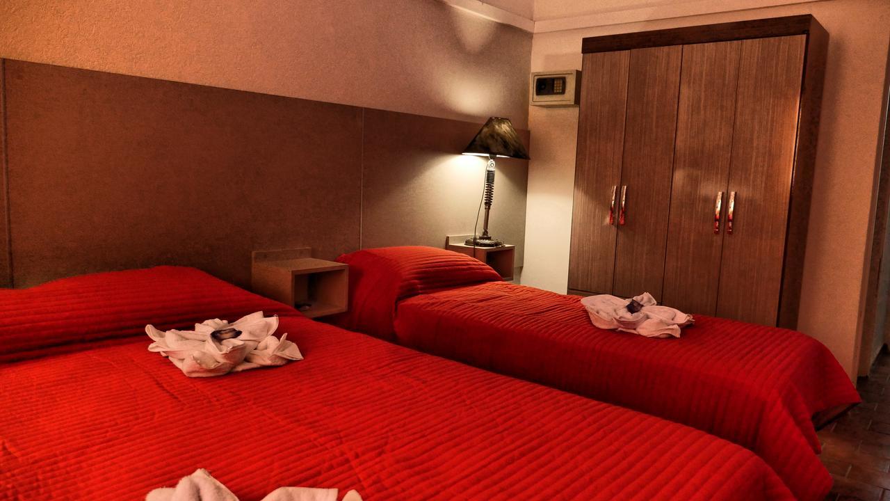 Hotel Santa Clara Del Mar Luaran gambar