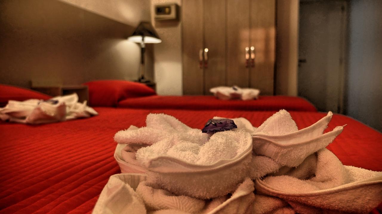 Hotel Santa Clara Del Mar Luaran gambar