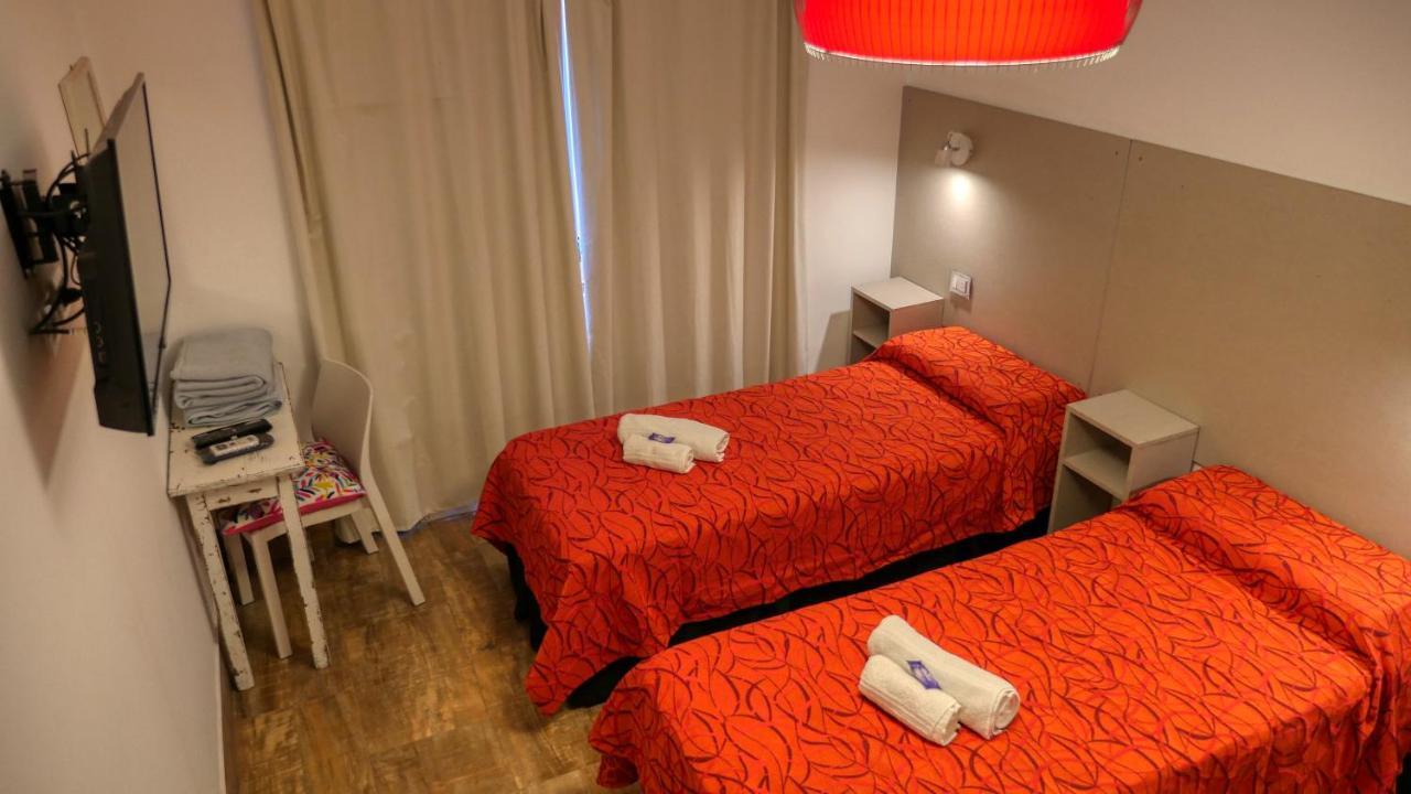 Hotel Santa Clara Del Mar Luaran gambar