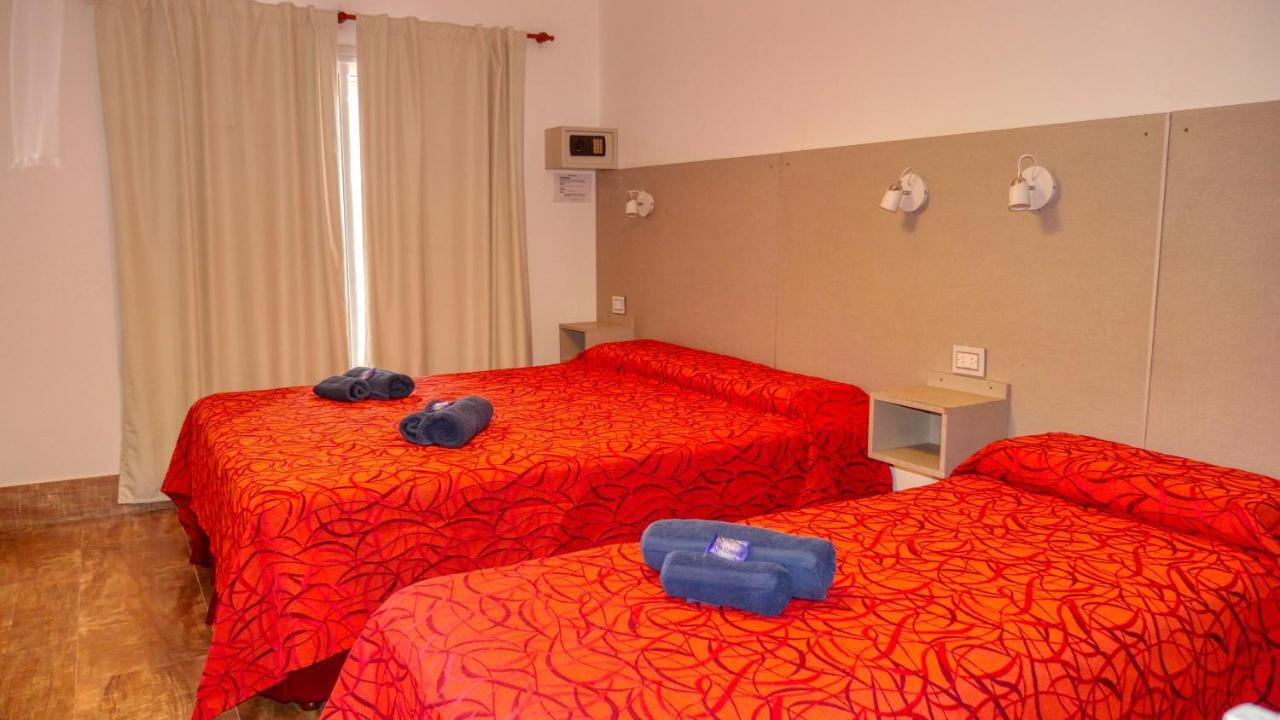 Hotel Santa Clara Del Mar Luaran gambar