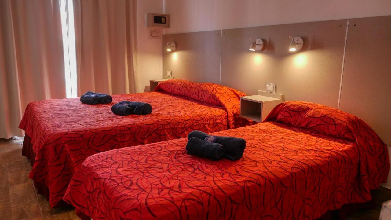 Hotel Santa Clara Del Mar Luaran gambar