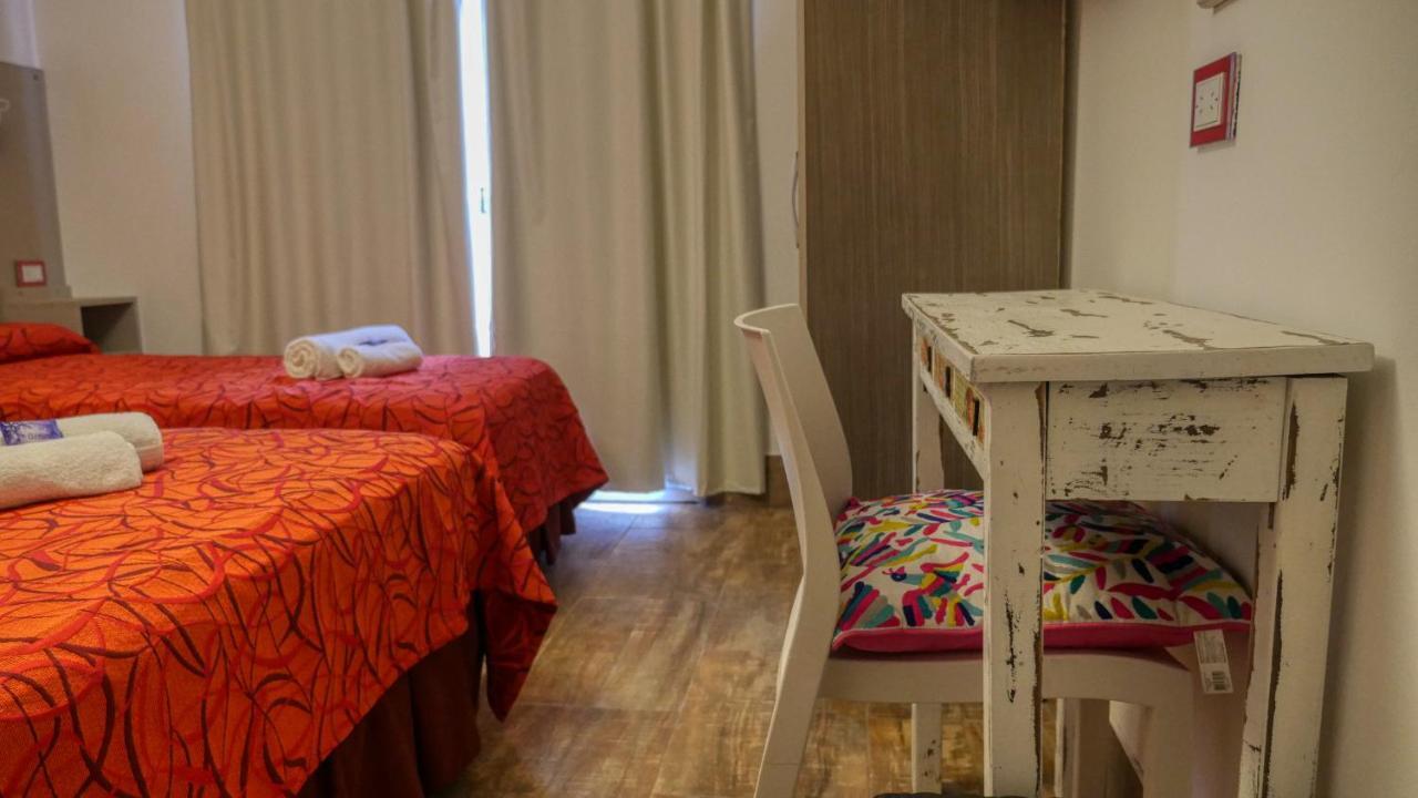 Hotel Santa Clara Del Mar Luaran gambar