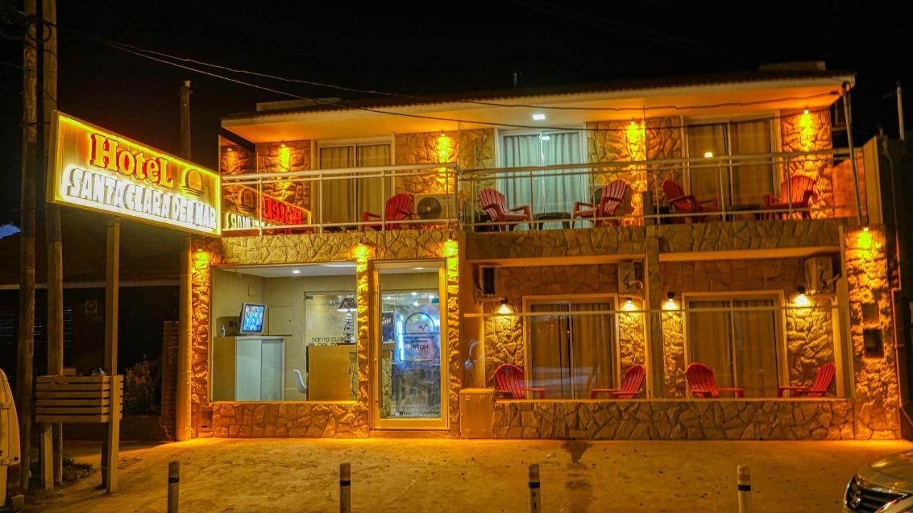 Hotel Santa Clara Del Mar Luaran gambar